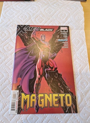 Marvel men black - us,