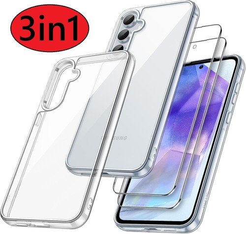 Samsung galaxy a36 hülle - 5g, +