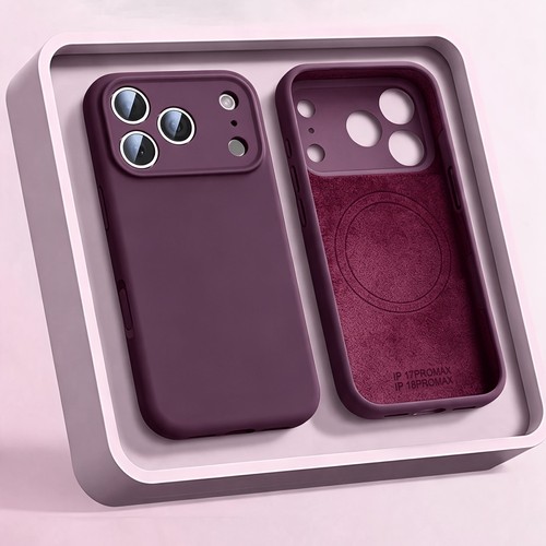 Hülle für iphone pro 17 - pro,