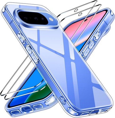 Hülle schutzglas für - +, 2x