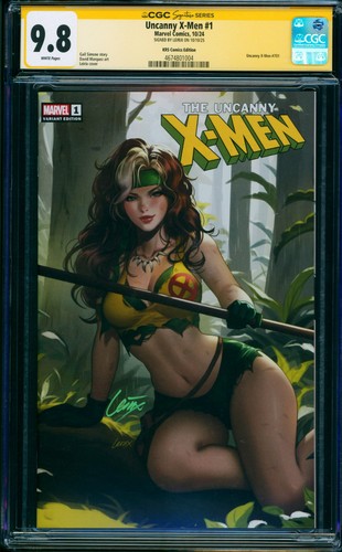 Uncanny men 10 - uncanny,