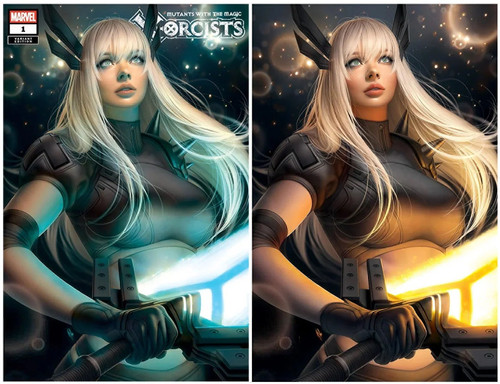 Orcists warren louw - #1,