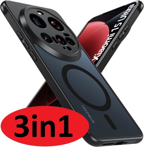 Xiaomi 15 ultra 5g - , 17/