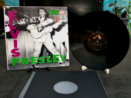 1956 vinyl custom - us,