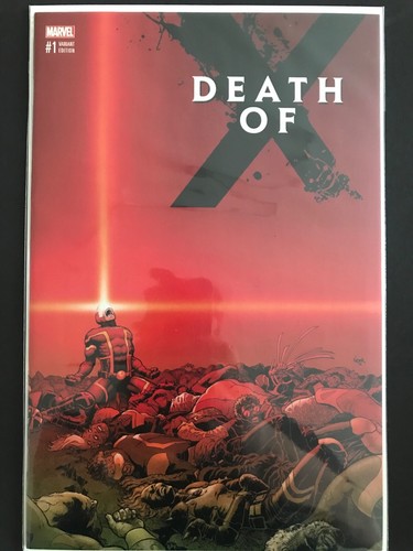 Death 2nd - (of, -2nd