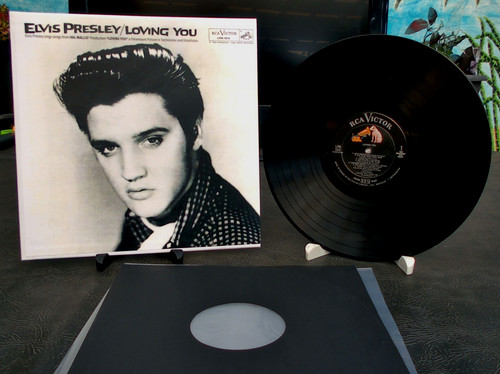 1957 canadian vinyl - x,