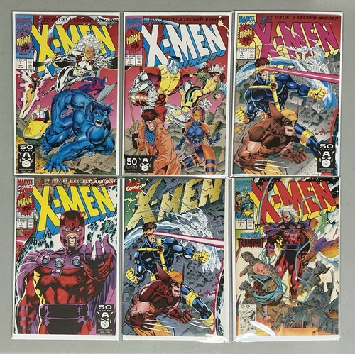 Jim lee men - lee, (1991)