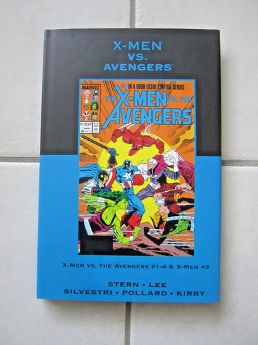 Marvel premiere classic - premiere,