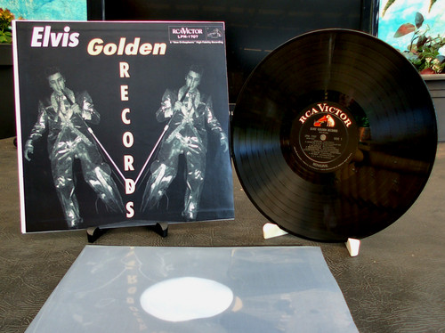 Vinyl 1962 custom - 1,