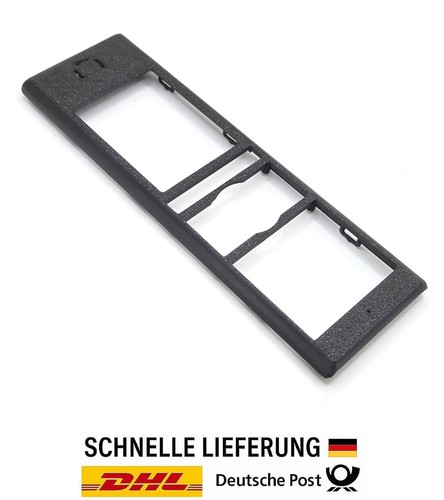 Ersatz gehäuse passend - 1x,
