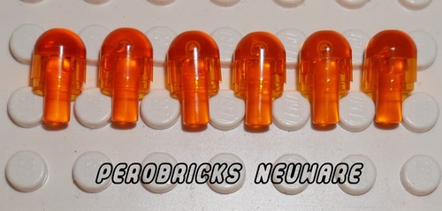 Lego light cover 1x1x1 - 6x,