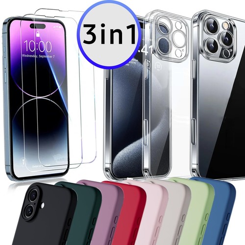 Hülle schutzglas 9h - hülle, +
