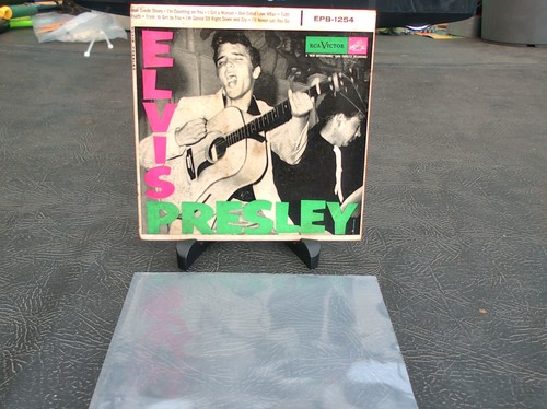 Double epa cover elvis - cover,