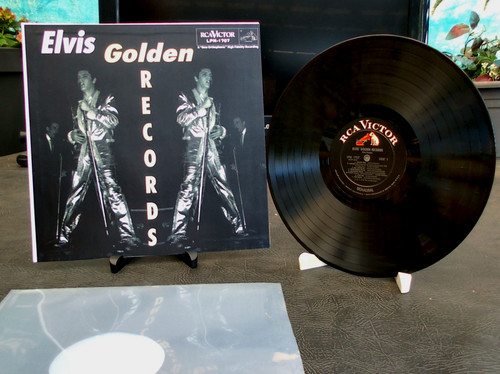 Vinyl 1962 custom - x,