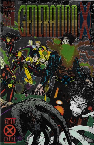 Generation 1994 - /,