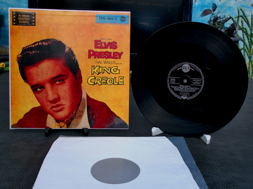 1958 german vinyl - german, +