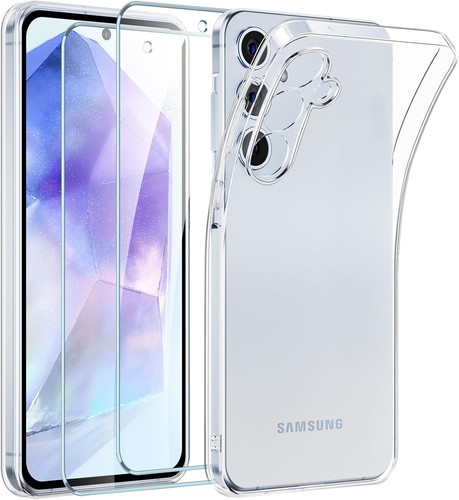 Samsung galaxy a55 3in1 set - galaxy,