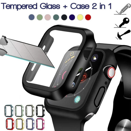 Hülle für apple watch - für,