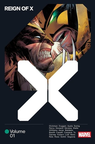 Men age krakoa reign - age, of