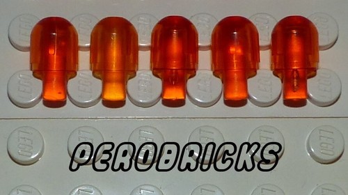 Lego light cover 1x1x1 667 - lego,
