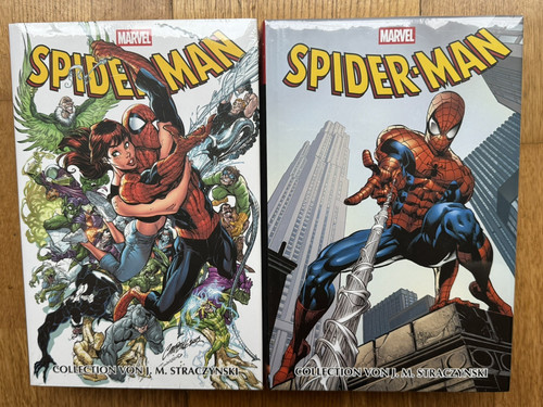 Spider man 2 - spider-man, collection