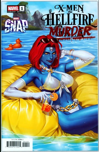 Men the hellfire murder 1 - murder, g