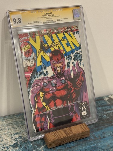 Men magneto cover - #1,