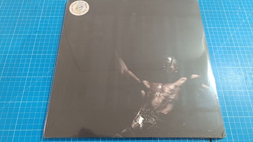 Travis scott utopia cover - utopia,